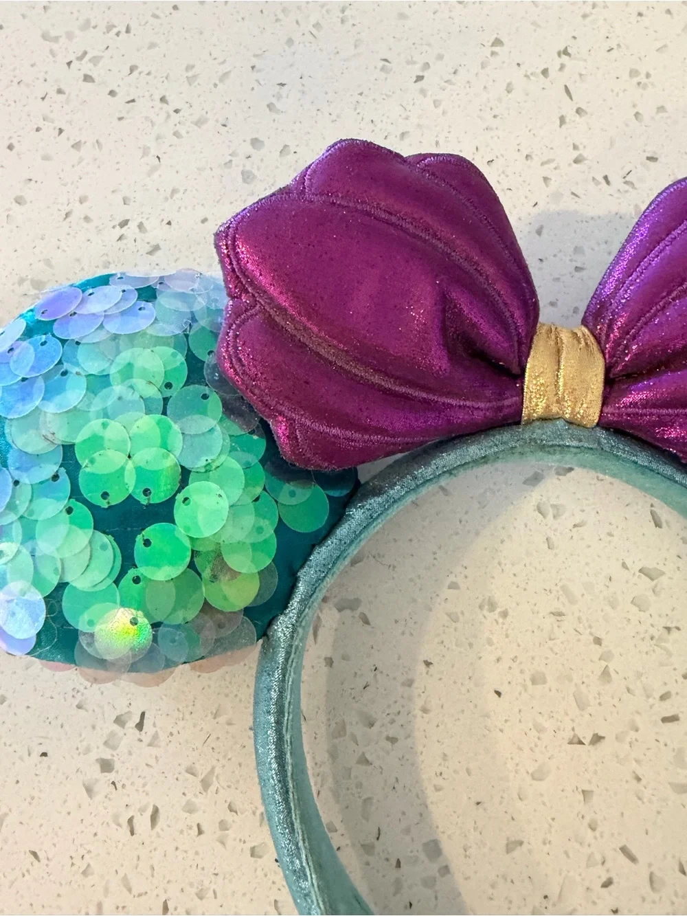 Disney details official